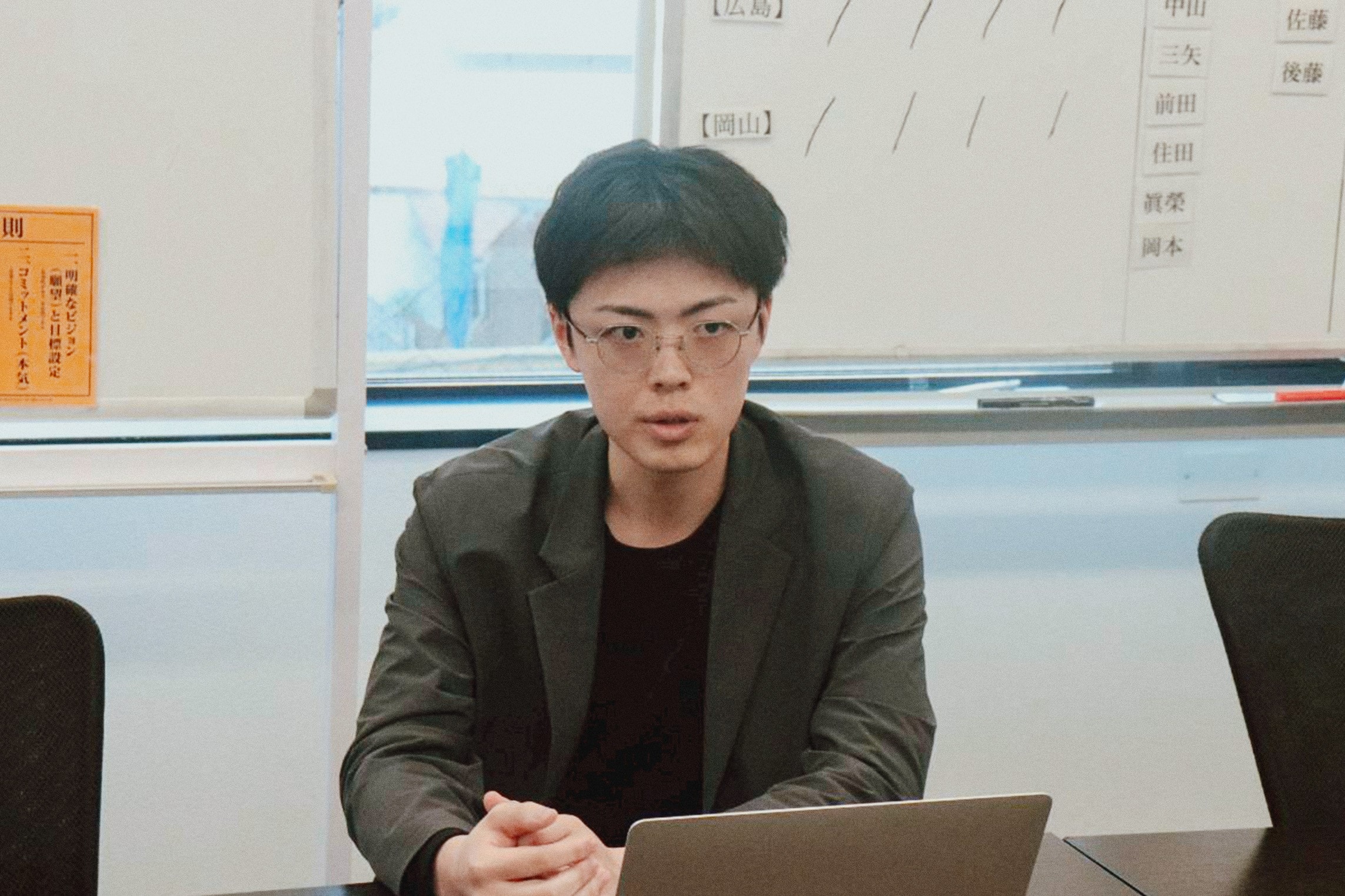 Kintone×LINE 連携による業務改善の成果イメージ