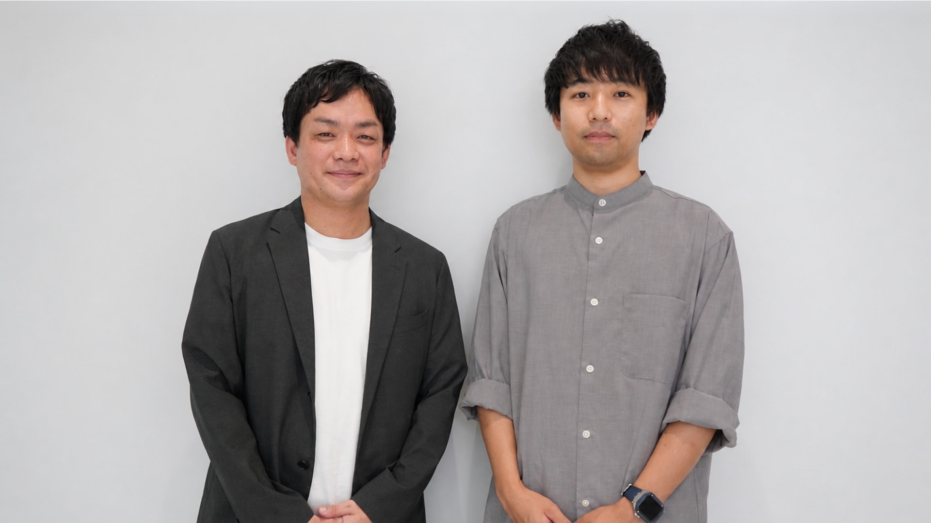 株式会社シナクル 大内様・野口様へのインタビュー