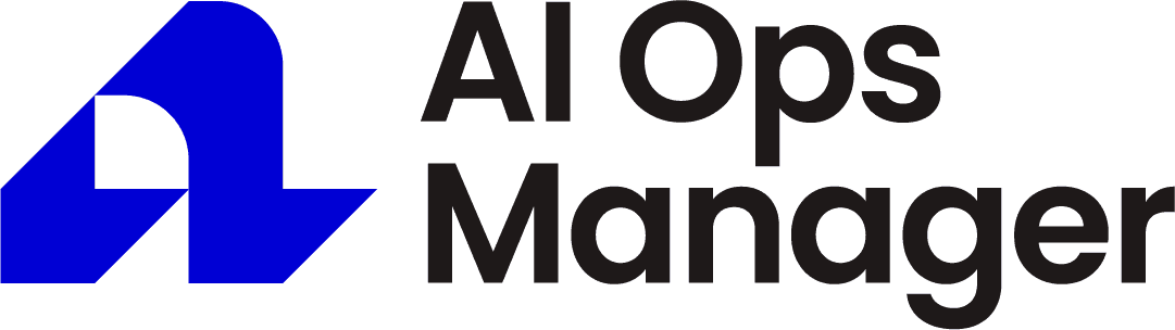 AI Ops Manager